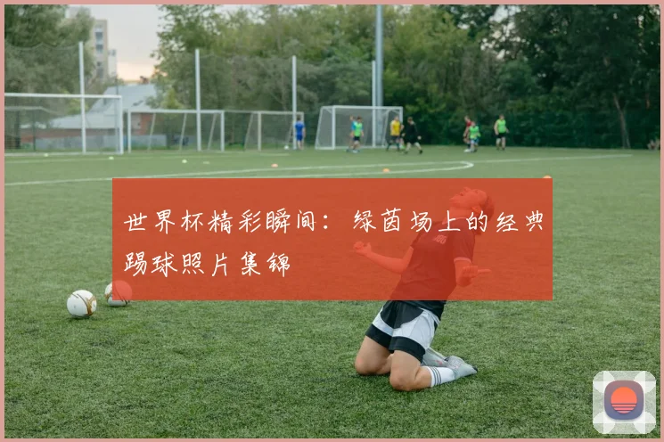 世界杯精彩瞬间:绿茵场上的经典踢球照片集锦